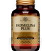 Solgar Bromelina Plus 60 capsule