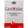 Esi Cardioplus ESI 60 ovalette
