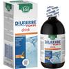 Esi Diurerbe Forte Drink 500 ml Ananas