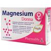 Pharmalife magnesium donna 45 compresse