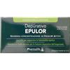 Pharmalife Depurativo Epulor 10 flaconcini