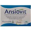 Pharmalife Ansiovit 30 compresse