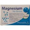 Pharmalife Magnesium no stress 45 compresse