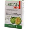 Pharmalife Garcinia 1000 60 compresse