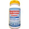 Natural Point Magnesio supremo limone Natural Point