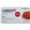 Bios line Cardiovis colesterolo 60 compresse