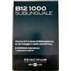 Bios line Principium B12 60 cpr sublinguale