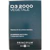 Bios line Principium D3 2000 vegetale 60 cpr