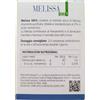 Pharmalife Melissa 100% 60 compresse Pharmalife