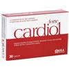UGA nutraceuticals Cardiol Forte 30 perle da 1600 mg
