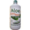 Pharmalife aloe vera succo ricco 1 litro Pharmalife