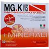 Pool Pharma MGK Vis orange 30 bustine