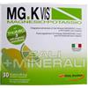 Pool Pharma MGK Vis lemonade 30 bustine Pool Pharma