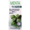 Pharmalife Menta 90 plus gel concentrato 75 ml Pharmalife