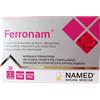 Named Medicine Ferronam Named 30 compresse