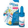 Zuccari Olio del re gocce pure balsamiche 10 ml Zuccari