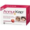 Annurkap 60 capsule vegetali trattamento 1 mese