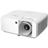 Optoma Videoproiettore Optoma HZ146X-W 1920x1080 Full HD/3.800 ANSI Lumen Bianco [GRB91P18061V30630]