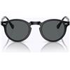 Oliver Peoples Occhiali da Sole Oliver Peoples Gregory Peck Sun OV5217S 1031P2 Polarizzati