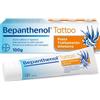 Bayer BEPANTHENOL TATTOO Pasta trattamento intensivo per tatuaggi 100G