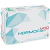 INPHA DUEMILA Srl Normocis 400 - Inpha - Integratore per il normale metabolismo dell'omocisteina - 30 compresse