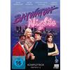 Fernsehjuwelen Baywatch Nights - Die Komplettbox: Staffeln 1-2 (Fernsehjuwelen)