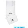 Foppapedretti - Piumone Dolcestella Bianco