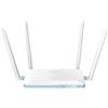 D-Link EAGLE PRO AI router wireless Fast Ethernet Banda singola (2.4 GHz) 4G Bianco