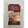 Il Trono di Spade LCG - Un Terribile Messaggio - Chapter Pack - New Sealed ITA