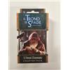 Il Trono di Spade LCG - I Piani Nascosti - Chapter Pack - New Sealed ITA