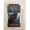 Il Trono di Spade LCG - La Fine del Viaggio - Chapter Pack - New Sealed ITA