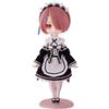 GOOD SMILE COMPANY Re:ZERO Harmonia Humming Doll Ram Action Figure 23 cm Good Smile Company