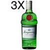 (3 BOTTIGLIE) Gin Tanqueray - London Dry Gin - 70cl
