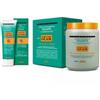 LACOTE Srl Guam Fanghi A Freddo Confezione Convenienza 1kg + Gel 250 ml