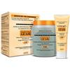 LACOTE Srl Guam Fanghi D'alga Fir Confezione Convenienza 1 Kg + Crema Gel 200 ml