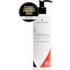 VidalForce Shampoo Anticaduta 2 XXL 400ml I VINCITORE 2024 I con Saw palmetto e 14 principi Attivi Natural I Riduce la perdita dei capelli I Shampoo Anticaduta Uomo & Shampoo Anticaduta Donna