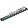 Wera, Socket Rail A Imperial 1