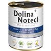 DOLINA NOTECI Premium Ricco di merluzzo e broccoli 800g