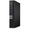 Dell Mini PC Fisso 5050 I5-6500T 8 GB 256 GB SSD MFF Win 10 Pro Ricondizionato