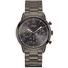 GUESS Homme Uhr Analogique QUARTZ mit Acier Armband W1309G3