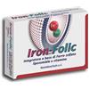 Iron-folic 30 Capsule