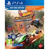 Milestone S.r.l. Hot Wheels Unleashed 2 - Day One Edition