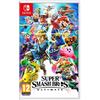 Nintendo Super Smash Bros. Ultimate - Nintendo Switch - Nintendo Switch [Edizione: Spagna]