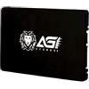 AGI TECHNOLOGY AGI SSD INTERNO SATA 250GB 2.5" Read/Write 560/330