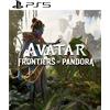 Ubisoft Avatar Frontiers of Pandora