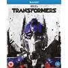 Paramount Home Entertainment Transformers (Blu-ray) Jon Voight Antony Anderson John Turturro Kevin Dunn
