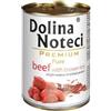 DOLINA NOTECI Premium Pure Manzo con riso 800g