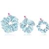 GLOV Barbie Scrunchies 3 pz