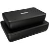 Marmitek - Trasmettitore audio senza fili Speaker Anywhere 650 - Rendi i tuoi altoparlanti posteriori - senza ritardi o perdita di qualità - trasferimento digitale - Connessione altoparlante passiva