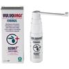 Vulvovagi Spray Vulvovaginiti Secchezza Vaginale 20 ml